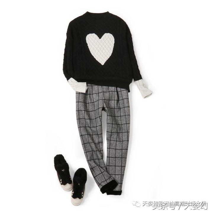 10.14秋冬季女装上映，玩转你的衣橱