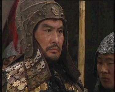 夏侯惇生吞眼珠子的动画视频,夏侯惇生吞眼珠