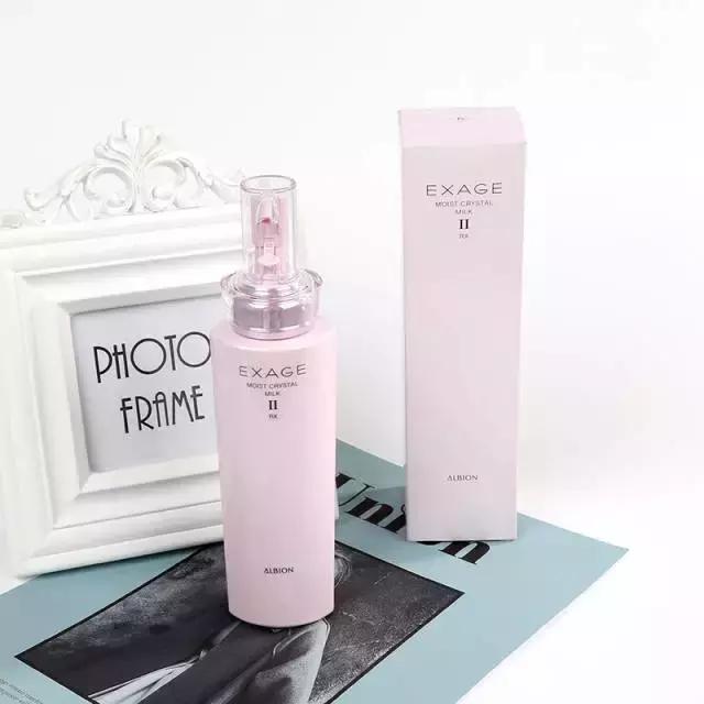 大牌哪款乳液好用,最好用的10款乳液