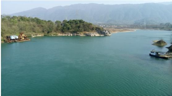 百家争鸣之西汉零陵郡郡治故城考