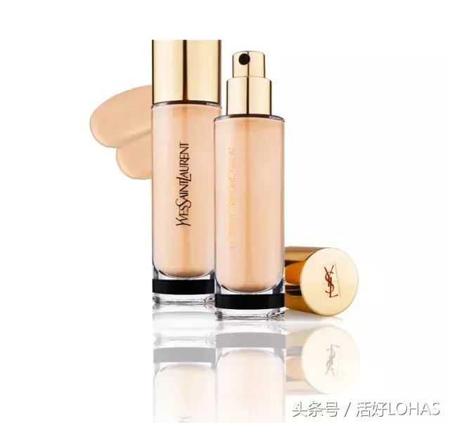 秋冬粉底液干皮排行榜前十名,七八十左右的粉底液推荐