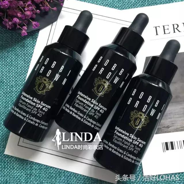 秋冬粉底液干皮排行榜前十名,七八十左右的粉底液推荐