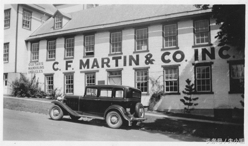 martin吉他价格表,吉他martin是什么牌子