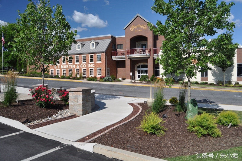 martin吉他价格表,吉他martin是什么牌子