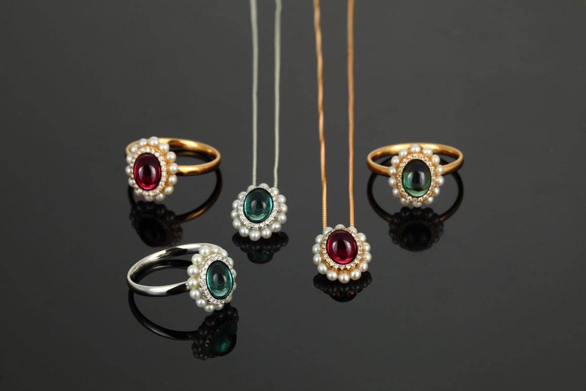 国际珠宝首饰品牌,国外的首饰品牌有哪些