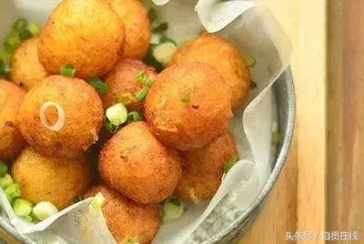 自贡美食必吃,盘点自贡美食