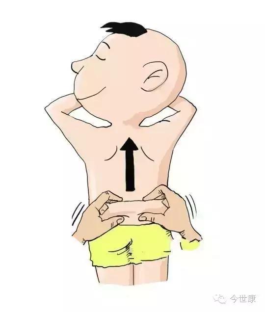 孩子捏脊的正确方法和好处,捏脊的好处小儿