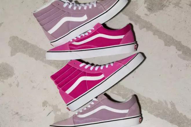 vansclassics榛戠櫧,绮夎壊缁忓吀vans