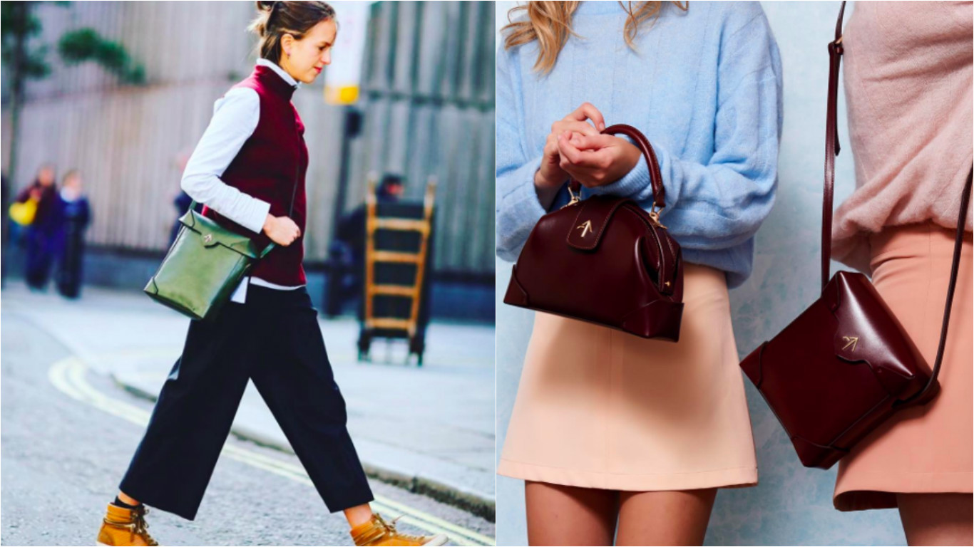 1000元左右轻奢包推荐品牌,十大轻奢包品牌有哪些