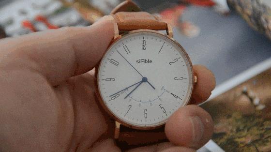 哪款智能手表带有蓝宝石镜面,oppo智能手表蓝宝石镜面测评