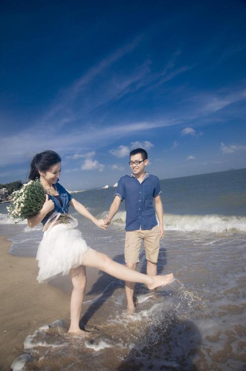 夫妻之间增进感情的甜言蜜语,想要夫妻感情深多点关心和包容