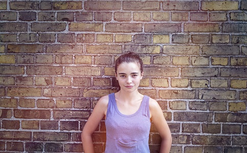 肉很紧致结实怎么减肥,肉结实怎么减肥最快最有效