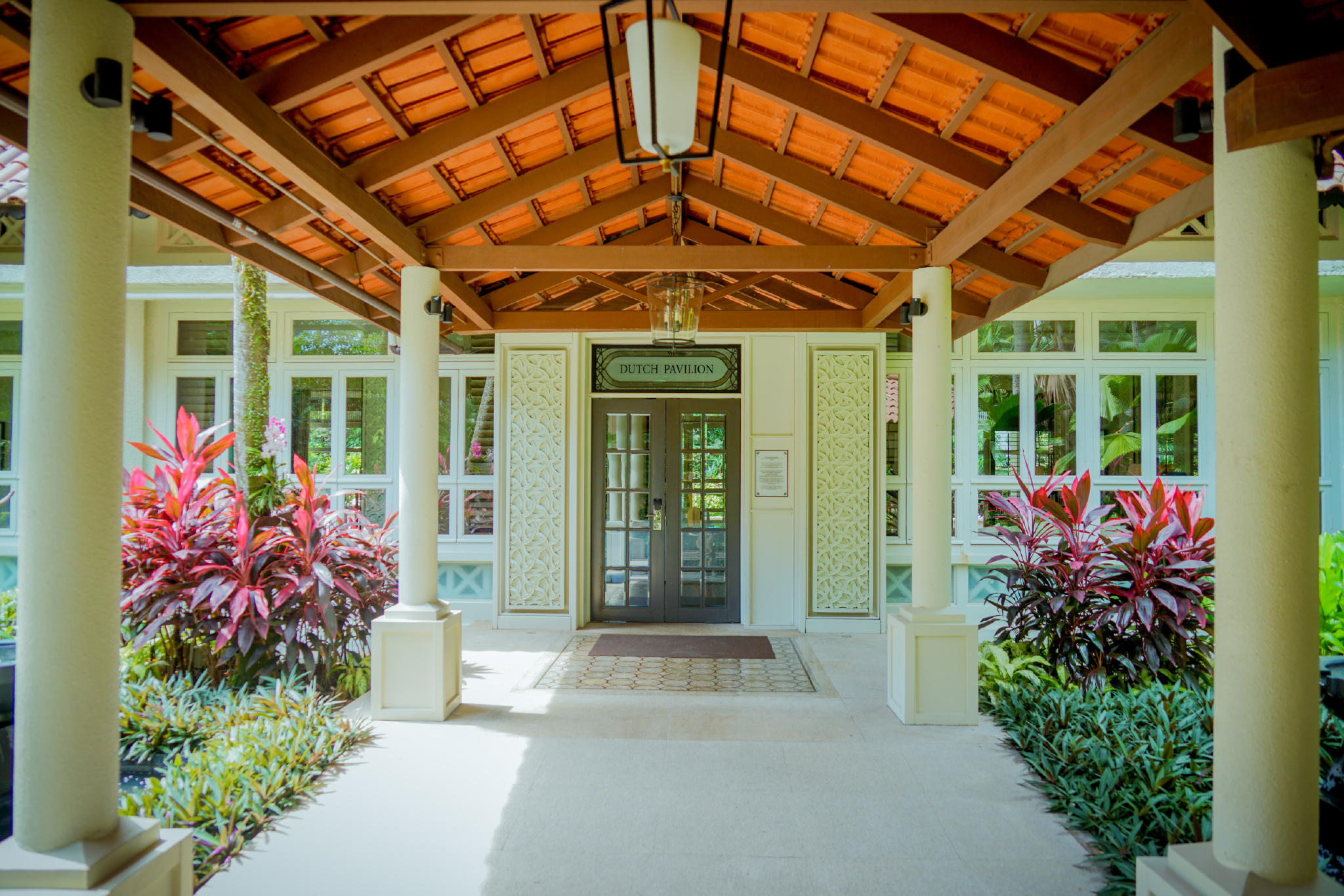 新加坡安全的酒店,新加坡安保有多强