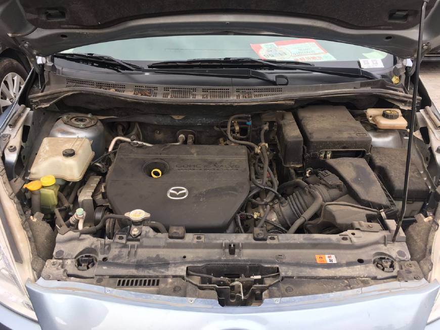 马自达5为什么便宜,日系车马自达cx5质量咋样