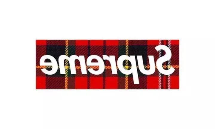 supremevans合作款,supreme联名vans发售平台