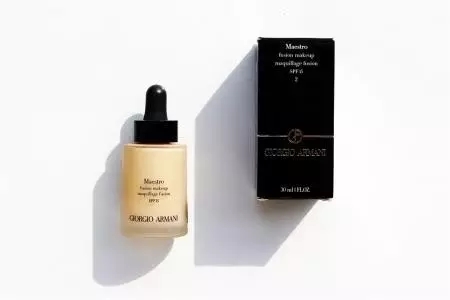 十大公认好用的粉底液,推荐几款特别好用的粉底液