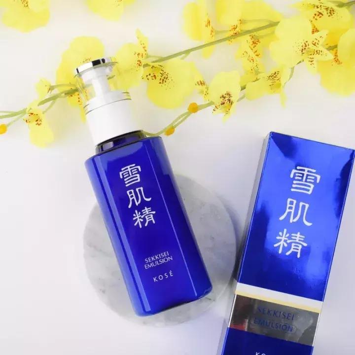 大牌哪款乳液好用,最好用的10款乳液