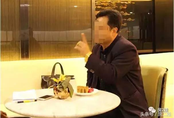 在地产行业5年,在房地产行业能干一辈子吗