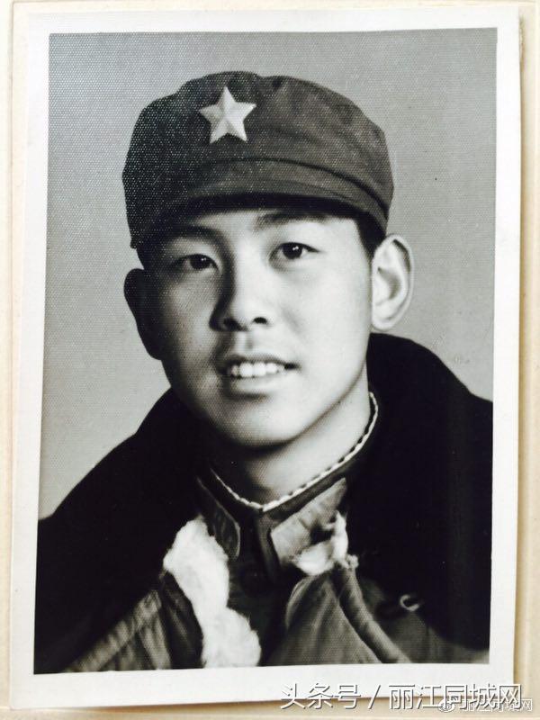 一海外华的侨善举感动丽江小凉山