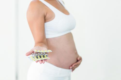 天气冷了孕妈怕冷会影响宝宝吗,阴雨天气宝宝容易生病吗