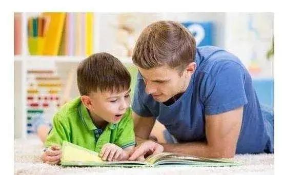 背书是大声朗读还是默读,大声朗读对孩子学习好吗