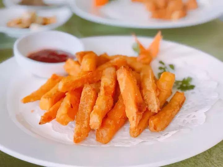 精彩搜店｜舌尖上的别样美味你不知道的青岛万福