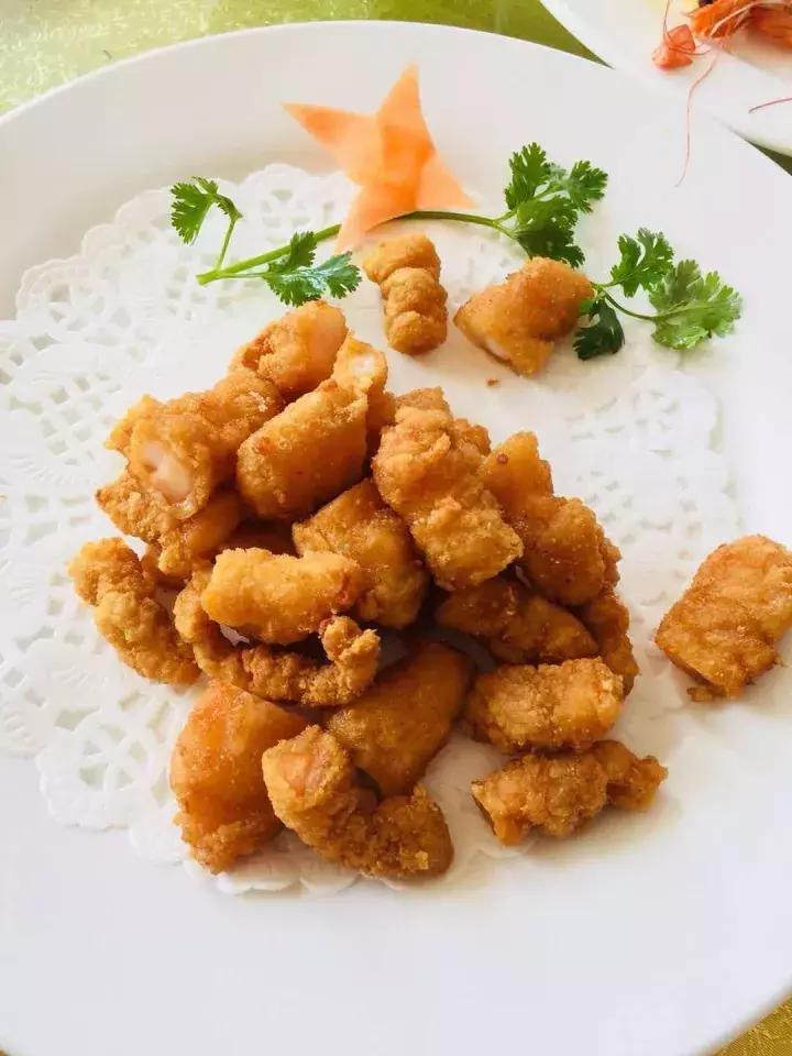 精彩搜店｜舌尖上的别样美味你不知道的青岛万福