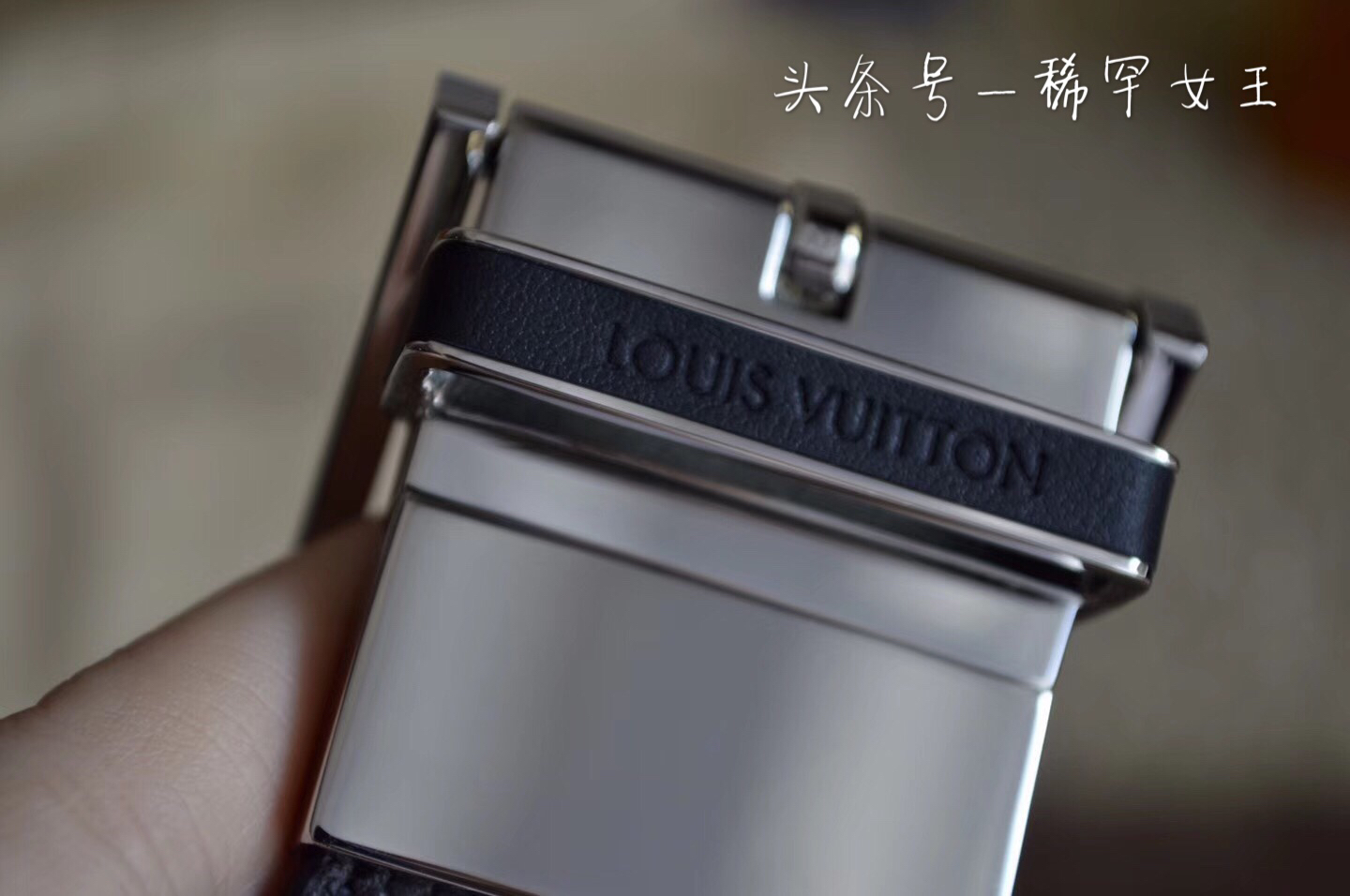 lv皮带款式推荐2024,lv皮带最新款有仿的吗