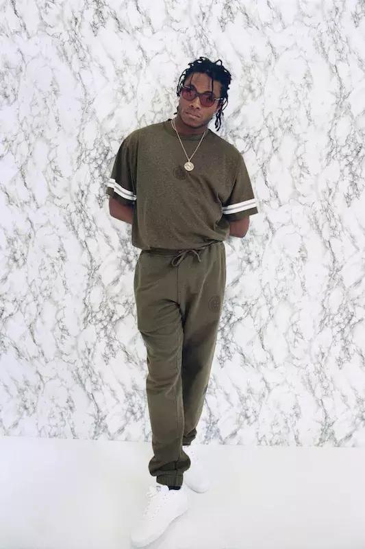 2020supreme和stoneisland的联名,supreme联名stoneisland马甲