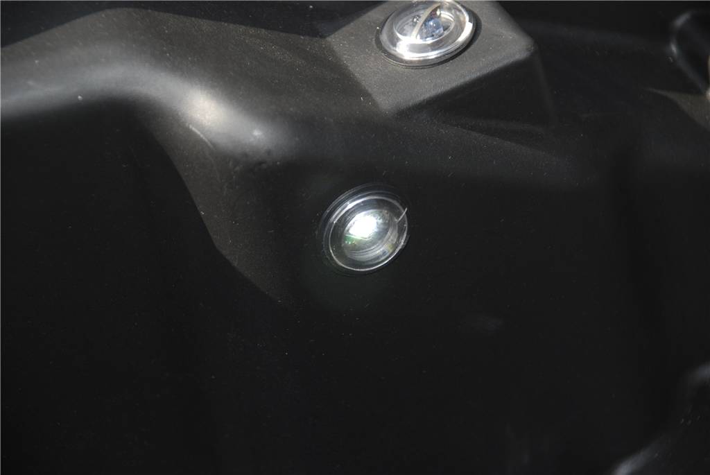 光阳400赛艇纪念版和普通版区别,光阳赛艇400对比宝马c400x