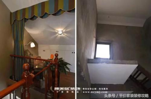 花8万装修120平精装房教你这样装,140平房子就想花6万装修