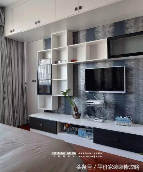 花8万装修120平精装房教你这样装,140平房子就想花6万装修