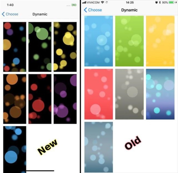 iphonex官方超清4k壁纸图文,iphonex官方壁纸原图