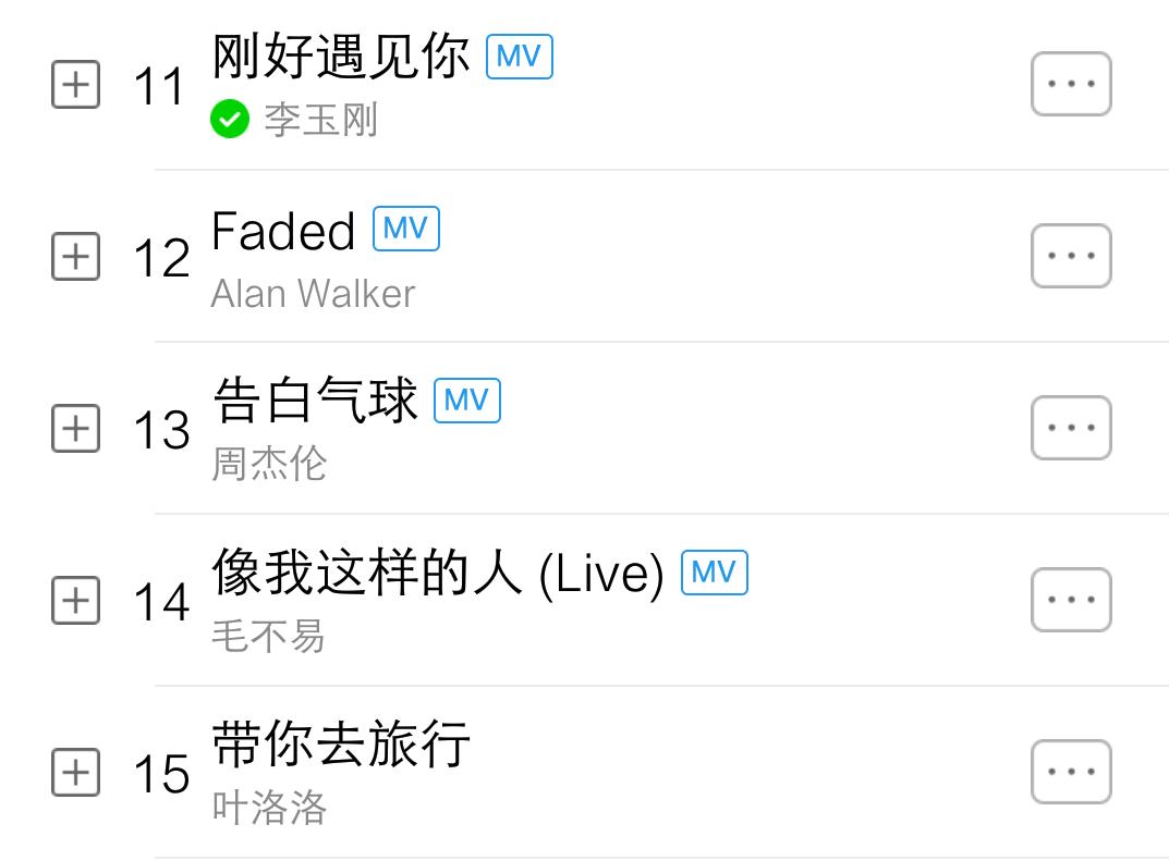 流行音乐排行榜100首必听流行歌曲,流行音乐2020最火40首完整版