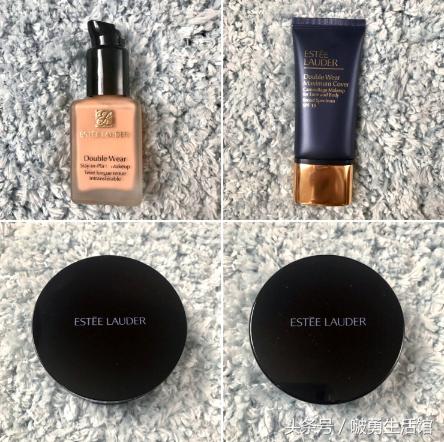 粉底液测评20元以内,粉底液20以内推荐