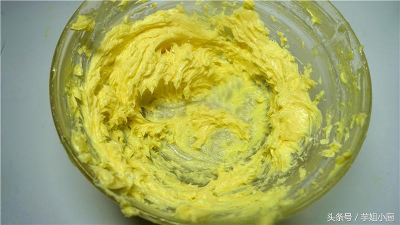 香港小熊珍妮曲奇配方,正宗香港珍妮小熊曲奇做法