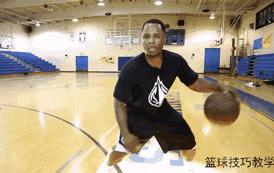 教你十种基础运球训练方法,4-6岁儿童篮球训练基础运球