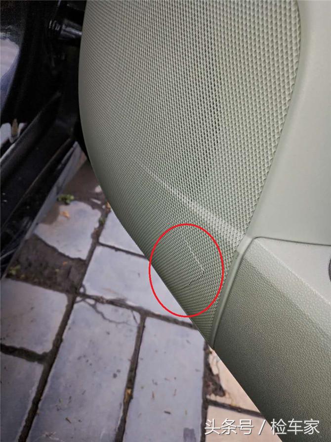 捡漏奔驰二手车,5-6万预算买奔驰r