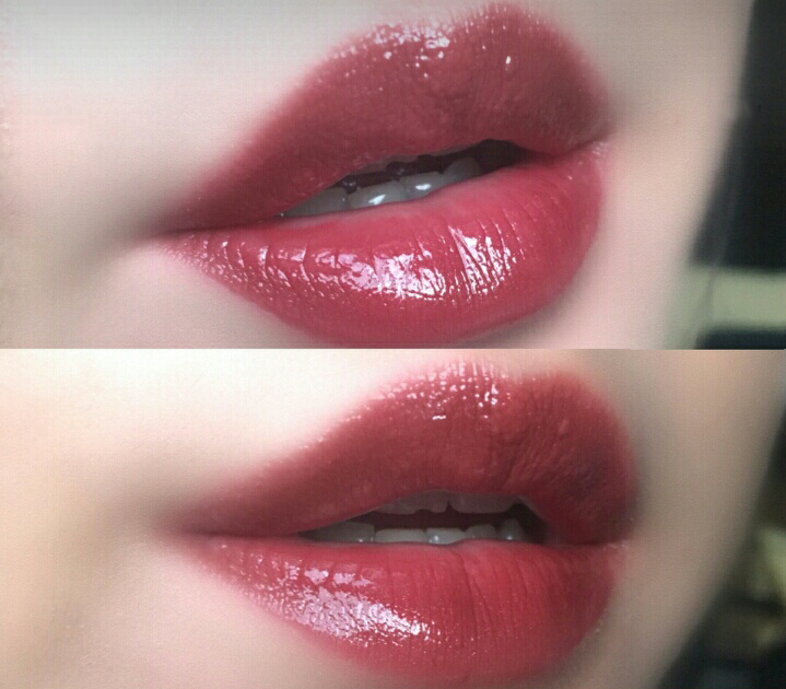 秋冬口红怎么搭配好看,秋冬口红粉色系推荐大牌