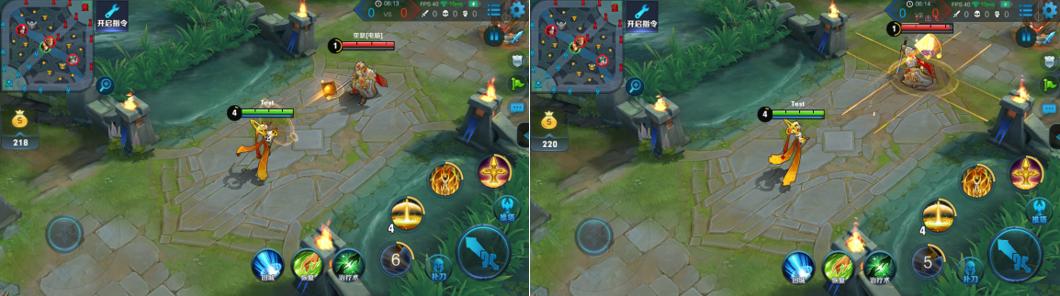 王者荣耀:新皮肤冰冠女神抢先预览,新英雄女娲登场