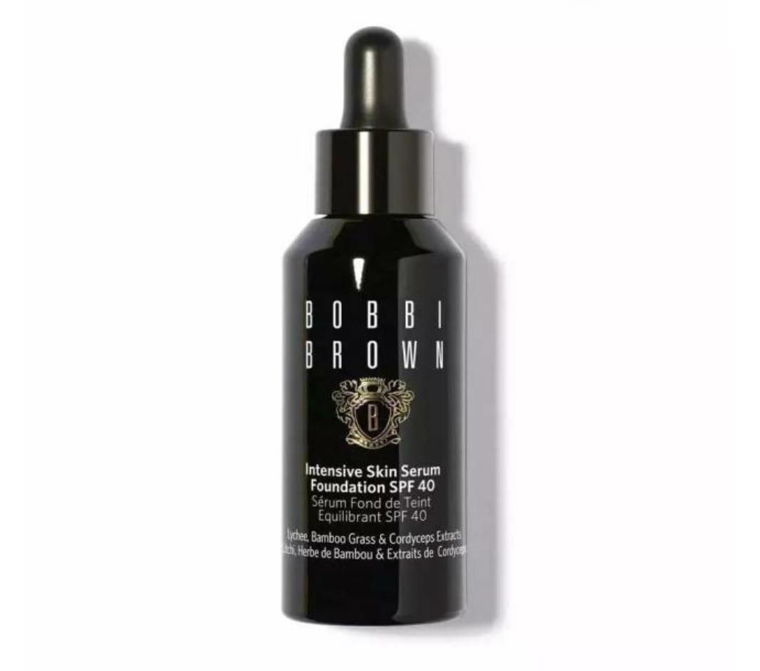 2021秋冬保湿粉底液推荐,混油皮遮瑕持久粉底液秋冬推荐