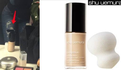 关晓彤用什么护肤品好用,关晓彤用了哪种化妆品