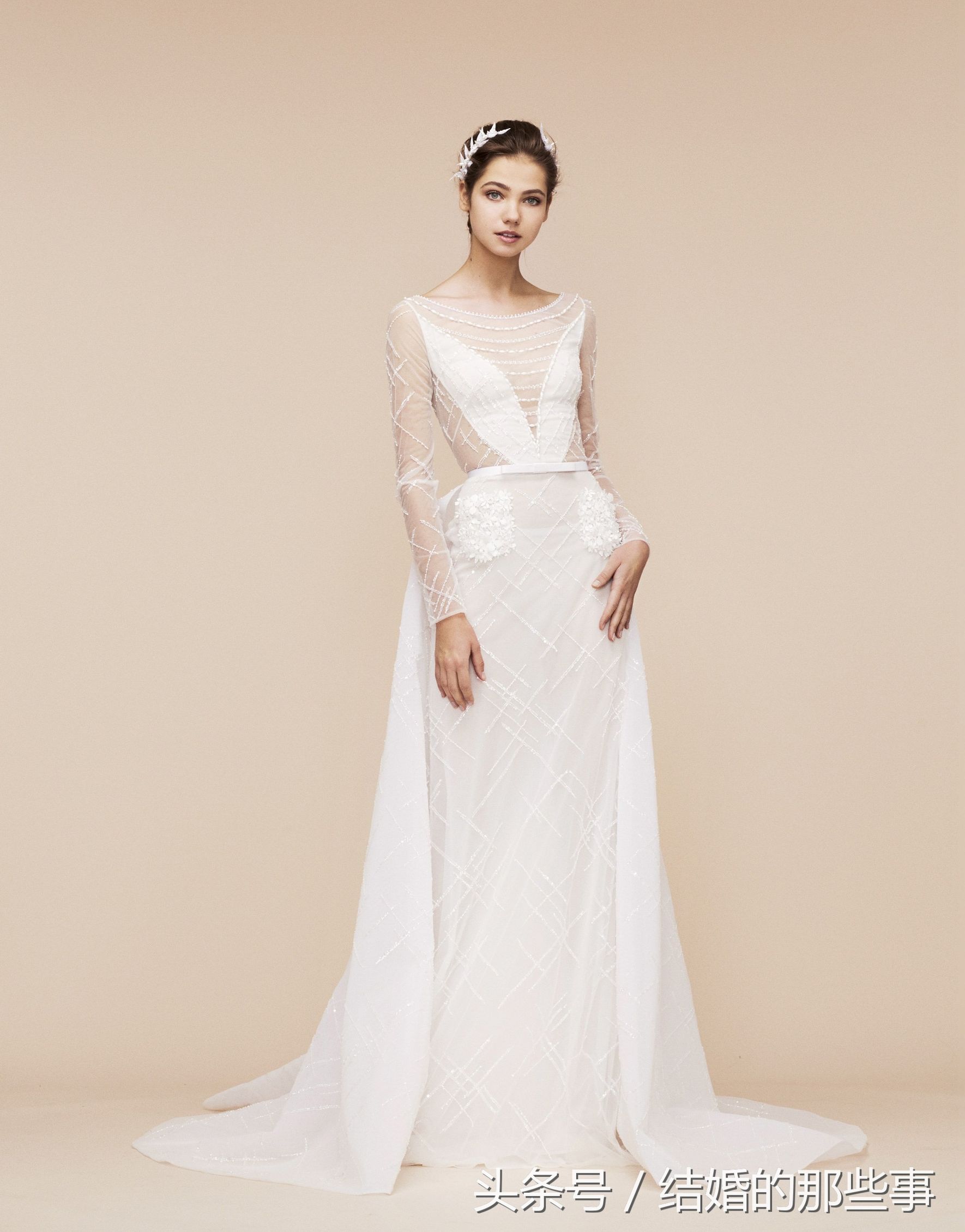 georgeshobeika高定,georgeshobeika2018时装秀完整版