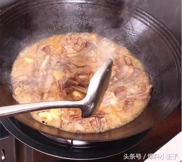 火焰醉鹅这家店回头客超多,郑州火焰醉鹅