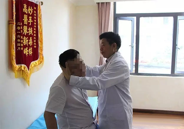 记录最真实的精神病患者,精神病患者的康复经历