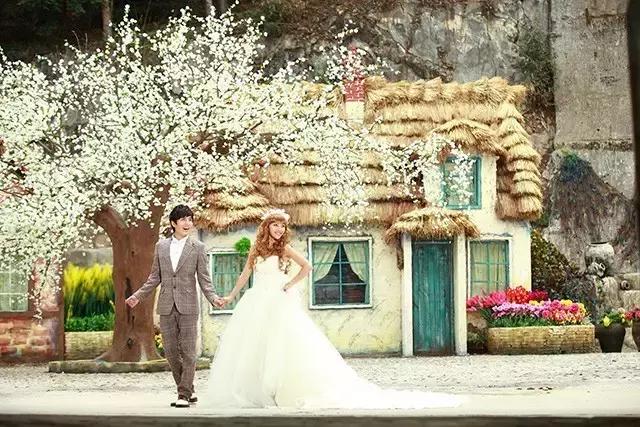 东莞和女生一日游最佳去处,带你们来东莞旅游