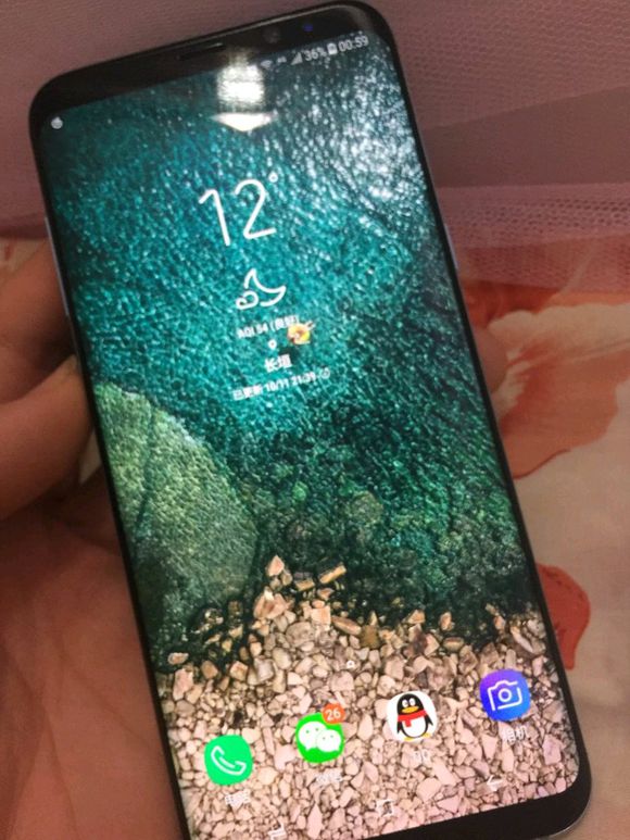 三星s8plus和iphone7plus买哪个好,三星s8对比iphone7plus