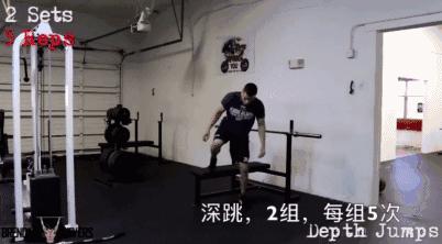 扣篮基本功训练,3个训练技巧帮助你扣篮