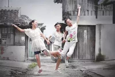 80后童年玩过的民间游戏,80后小时候玩过哪些传统游戏