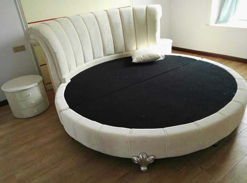 公婆买的婚房要求我们装修,公婆答应婚房装修又不给装修